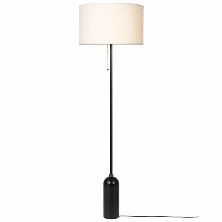 Gravity Vloerlamp