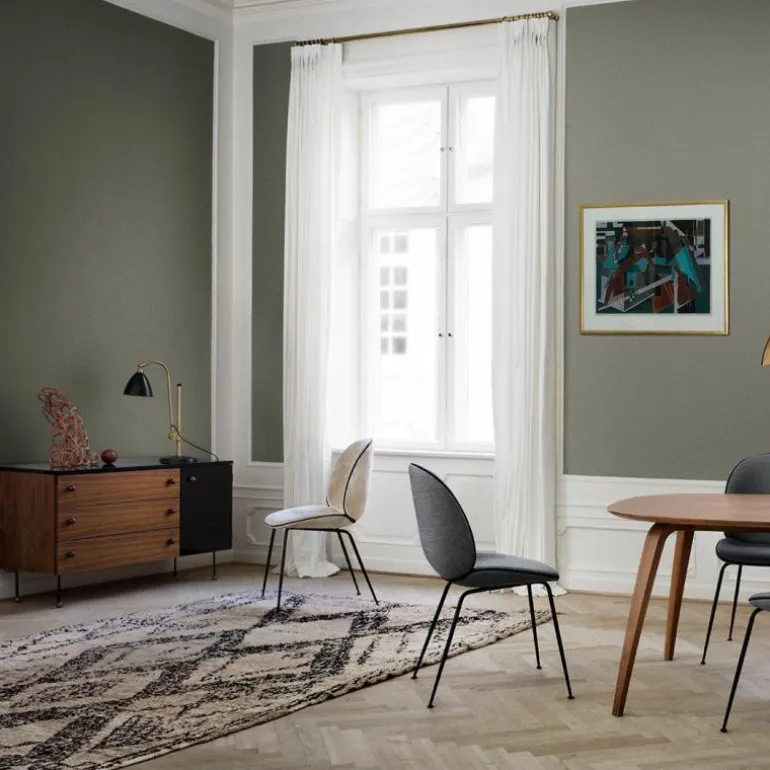 Grossman Dressoir, 3 laden