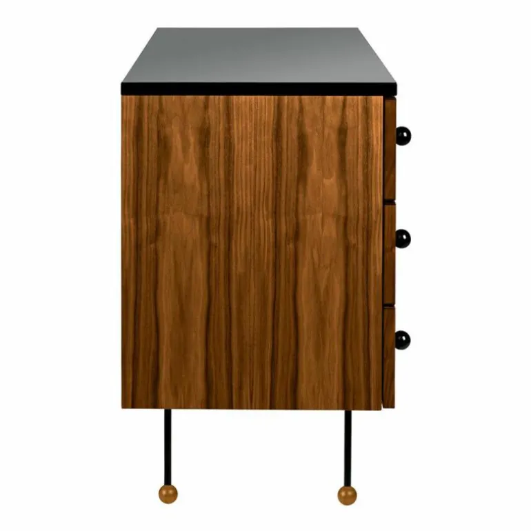 Grossman Dressoir, 3 laden