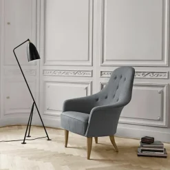 Gräshoppa Vloerlamp