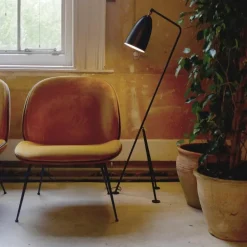 Gräshoppa Vloerlamp