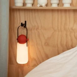 Guidelight Lamp