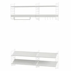 Hal Combinatie 8