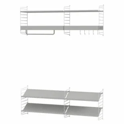 Hal Combinatie 8