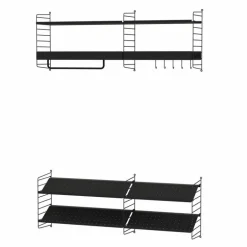 Hal Combinatie 8