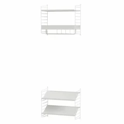 Hal Combinatie 5