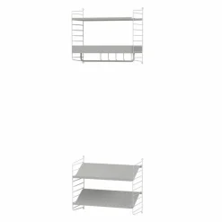 Hal Combinatie 5