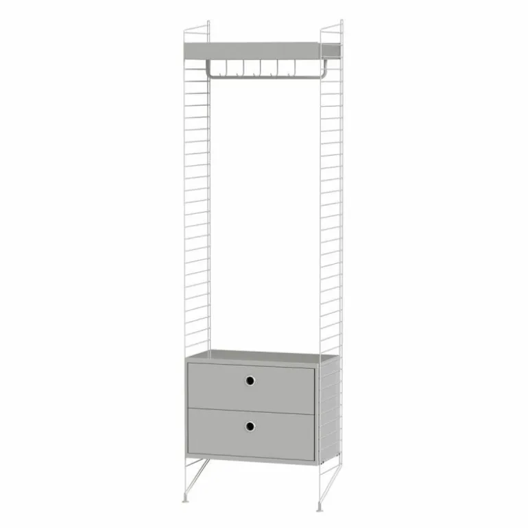 Hal Combinatie 13