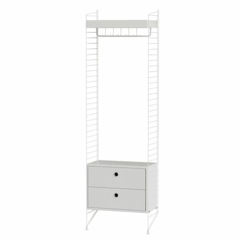 Hal Combinatie 13