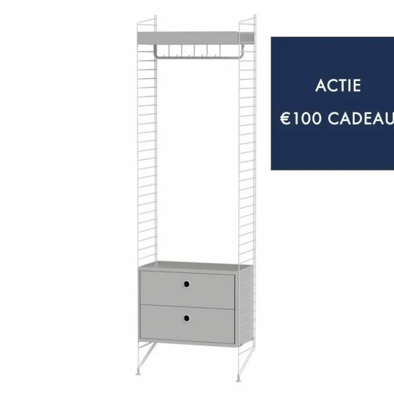 Hal Combinatie 13
