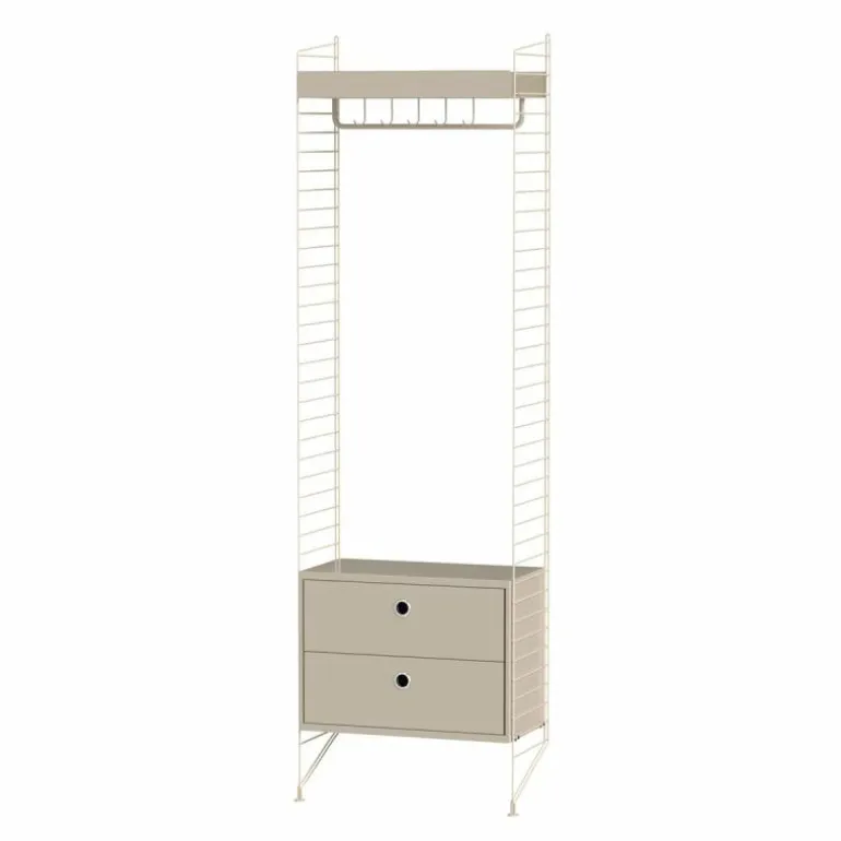 Hal Combinatie 13