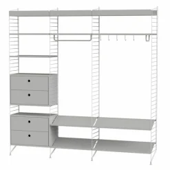 Hal Combinatie 16
