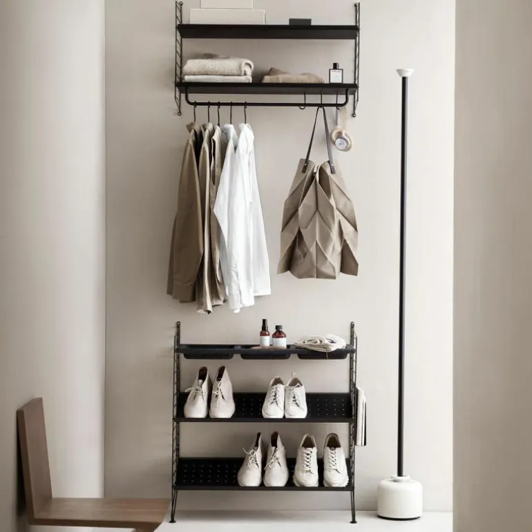 Hal Combinatie 4
