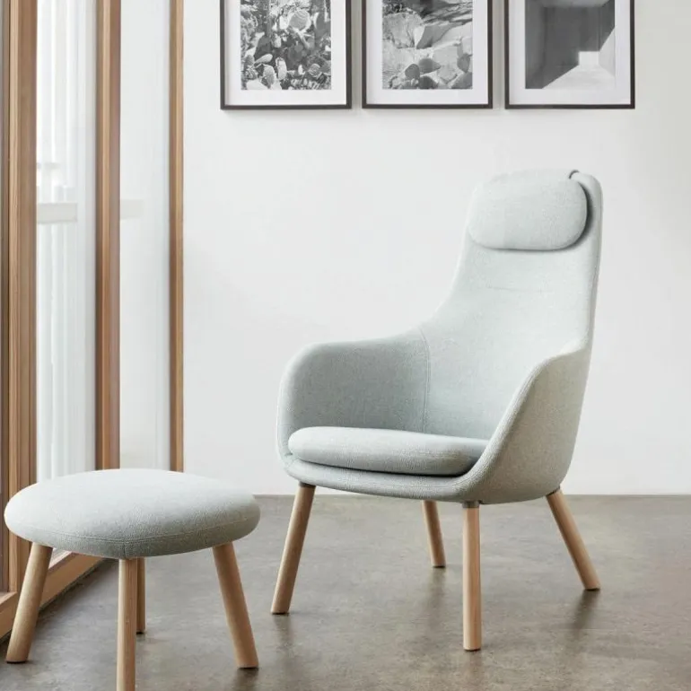 HAL Loungestoel