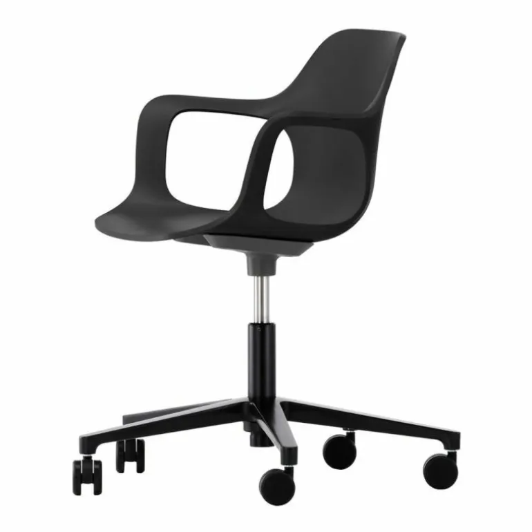 HAL Studio Armchair Bureaustoel