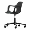 HAL Studio Armchair Bureaustoel, met zitkussen
