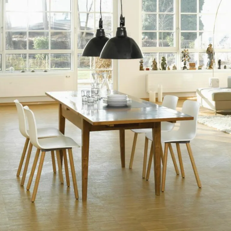 HAL Wood Chair Stoel