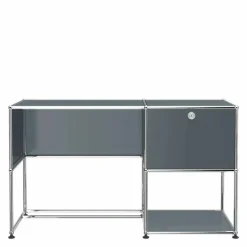 Haller Bureau (A)