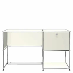 Haller Bureau (A)