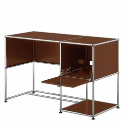 Haller Bureau (A)