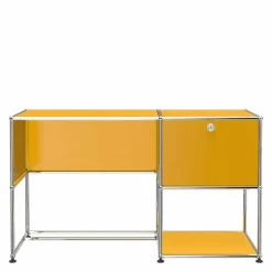 Haller Bureau (A)