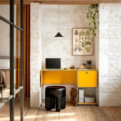 Haller Bureau (A)