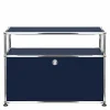 Haller Hi-Fi / Vinyl stand Audiomeubel