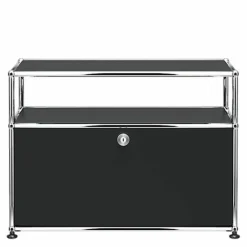 Haller Hi-Fi / Vinyl stand Audiomeubel
