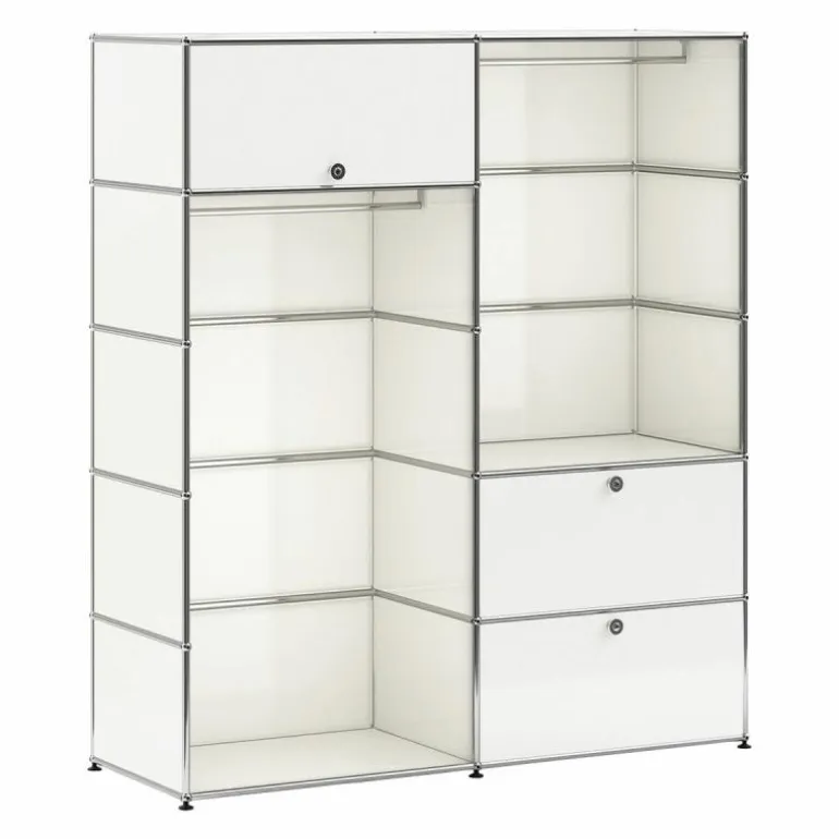 Haller Kledingkast Combinatie 5