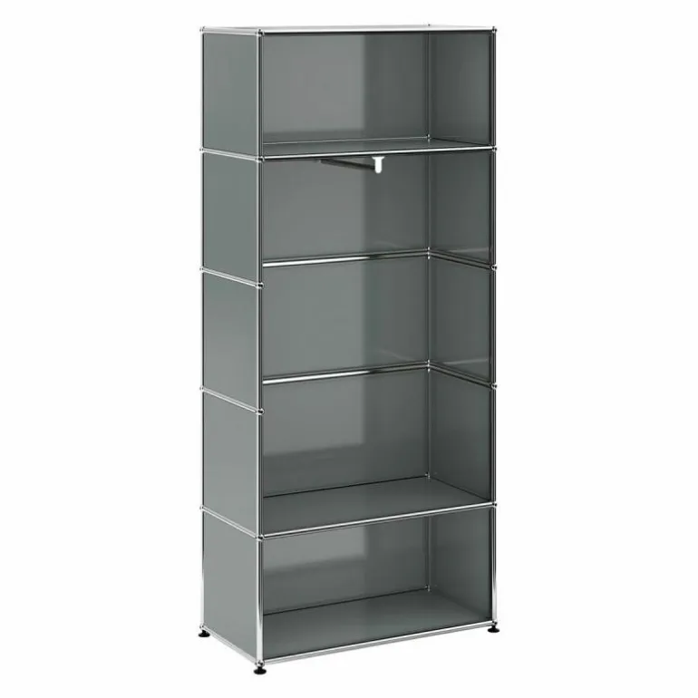 Haller Kledingkast Combinatie 3