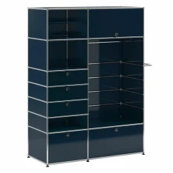 Haller Kledingkast Combinatie 2