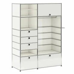 Haller Kledingkast Combinatie 2