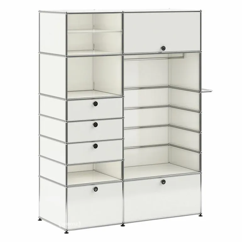 Haller Kledingkast Combinatie 2