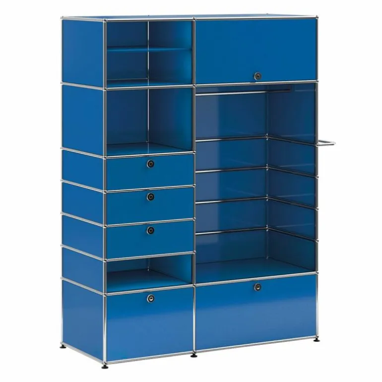 Haller Kledingkast Combinatie 2