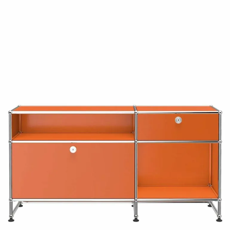 Haller Media Meubel (O3)