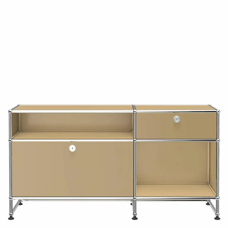 Haller Media Meubel (O3)