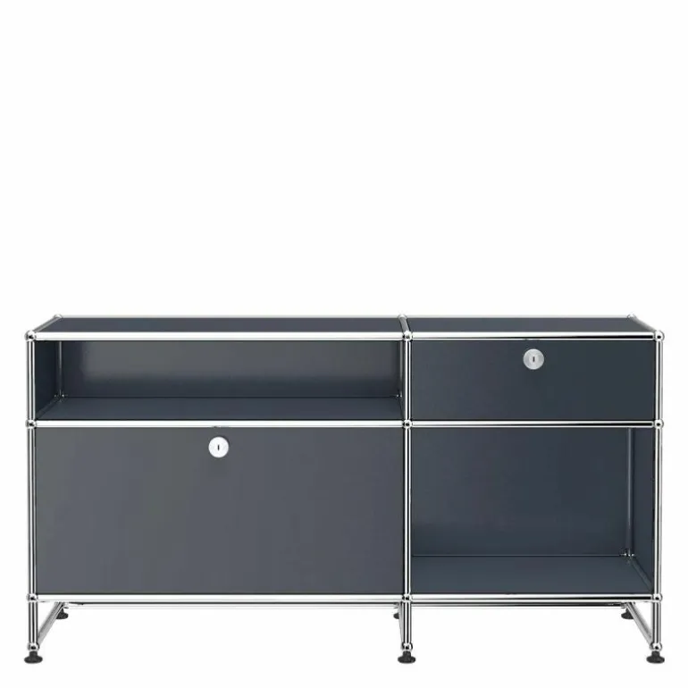 Haller Media Meubel (O3)
