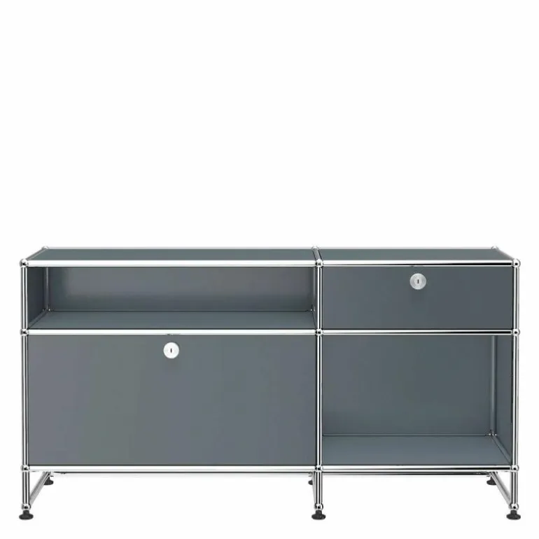 Haller Media Meubel (O3)