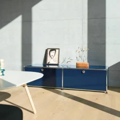 Haller Media TV-meubel (B218)