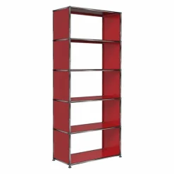 Haller Open Kast