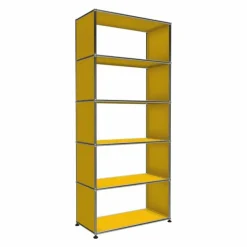 Haller Open Kast