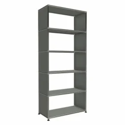 Haller Open Kast