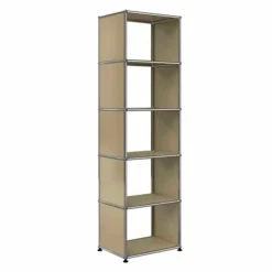 Haller Open Kast (S)