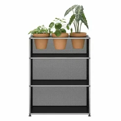 Haller Plantenrek Kast (M56)