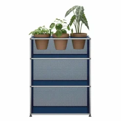 Haller Plantenrek Kast (M56)