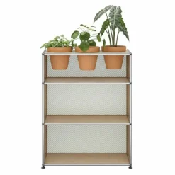 Haller Plantenrek Kast (M56)