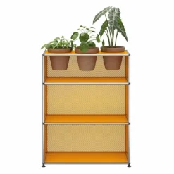 Haller Plantenrek Kast (M56)
