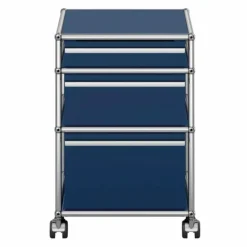 Haller Rolcontainer