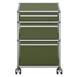 Haller Rolcontainer