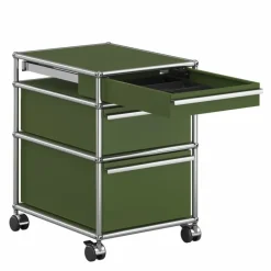 Haller Rolcontainer